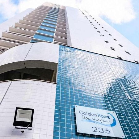 Home Boa Viagem Recife Exterior photo