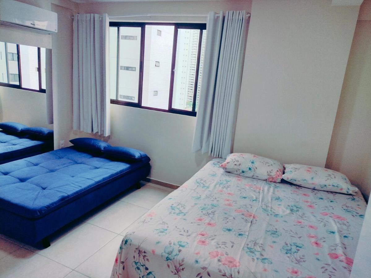 Home Boa Viagem Recife Exterior photo