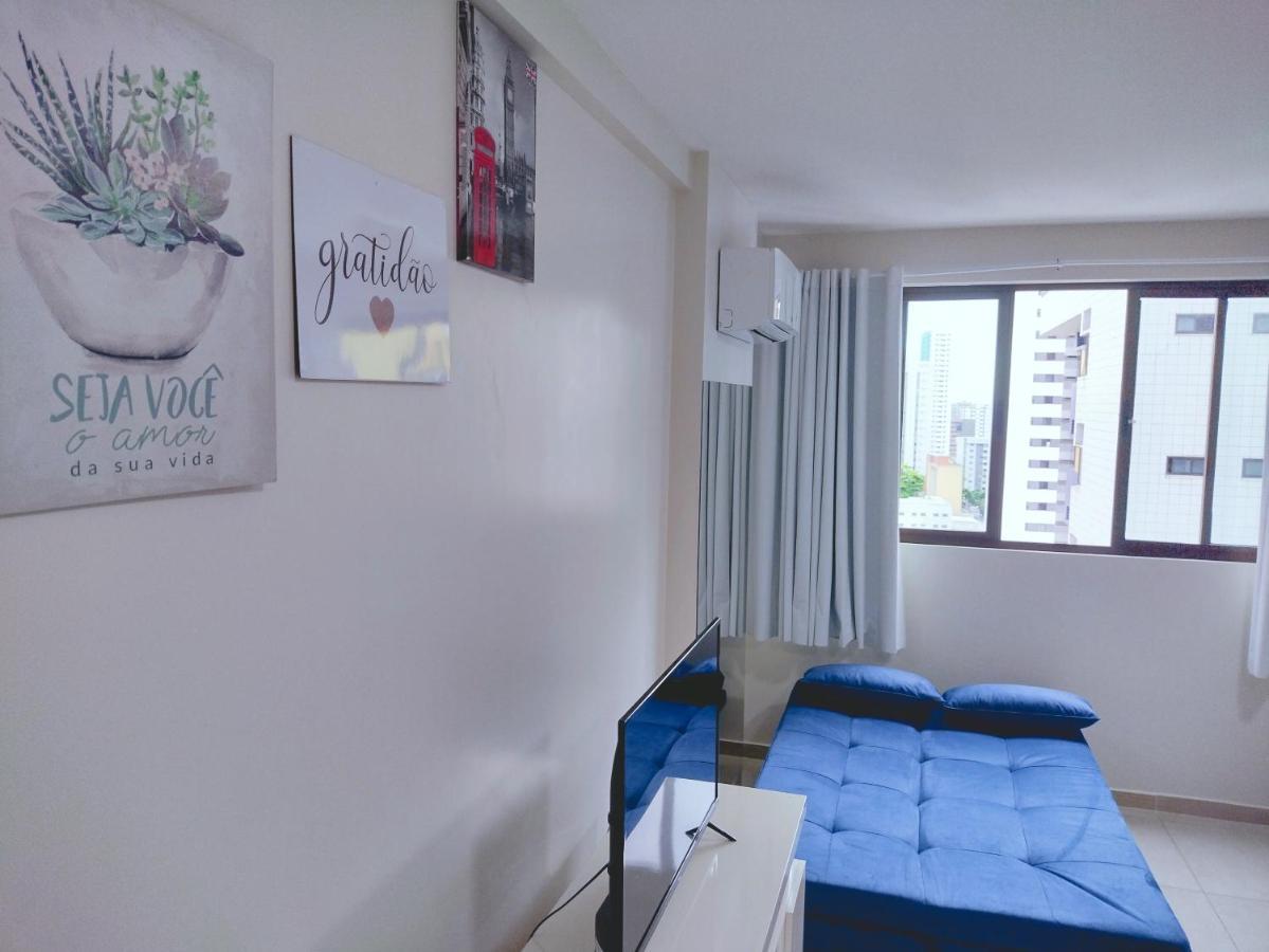 Home Boa Viagem Recife Exterior photo