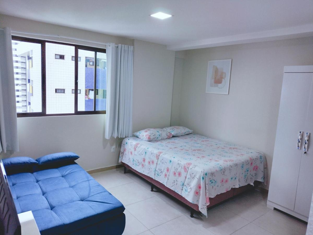 Home Boa Viagem Recife Exterior photo