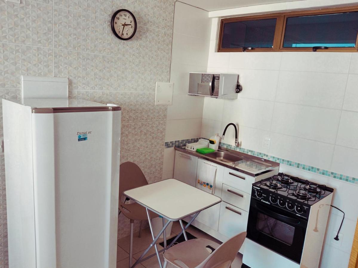 Home Boa Viagem Recife Exterior photo