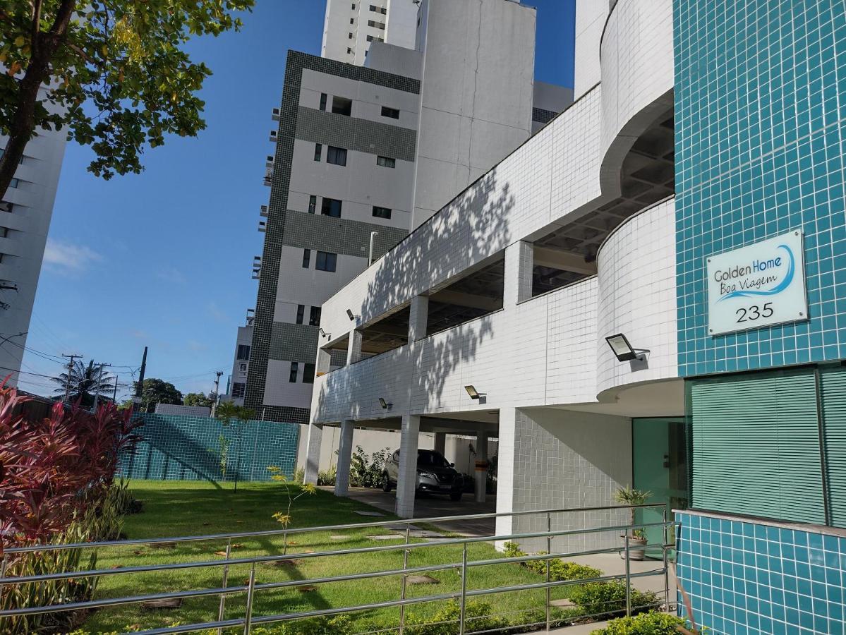 Home Boa Viagem Recife Exterior photo