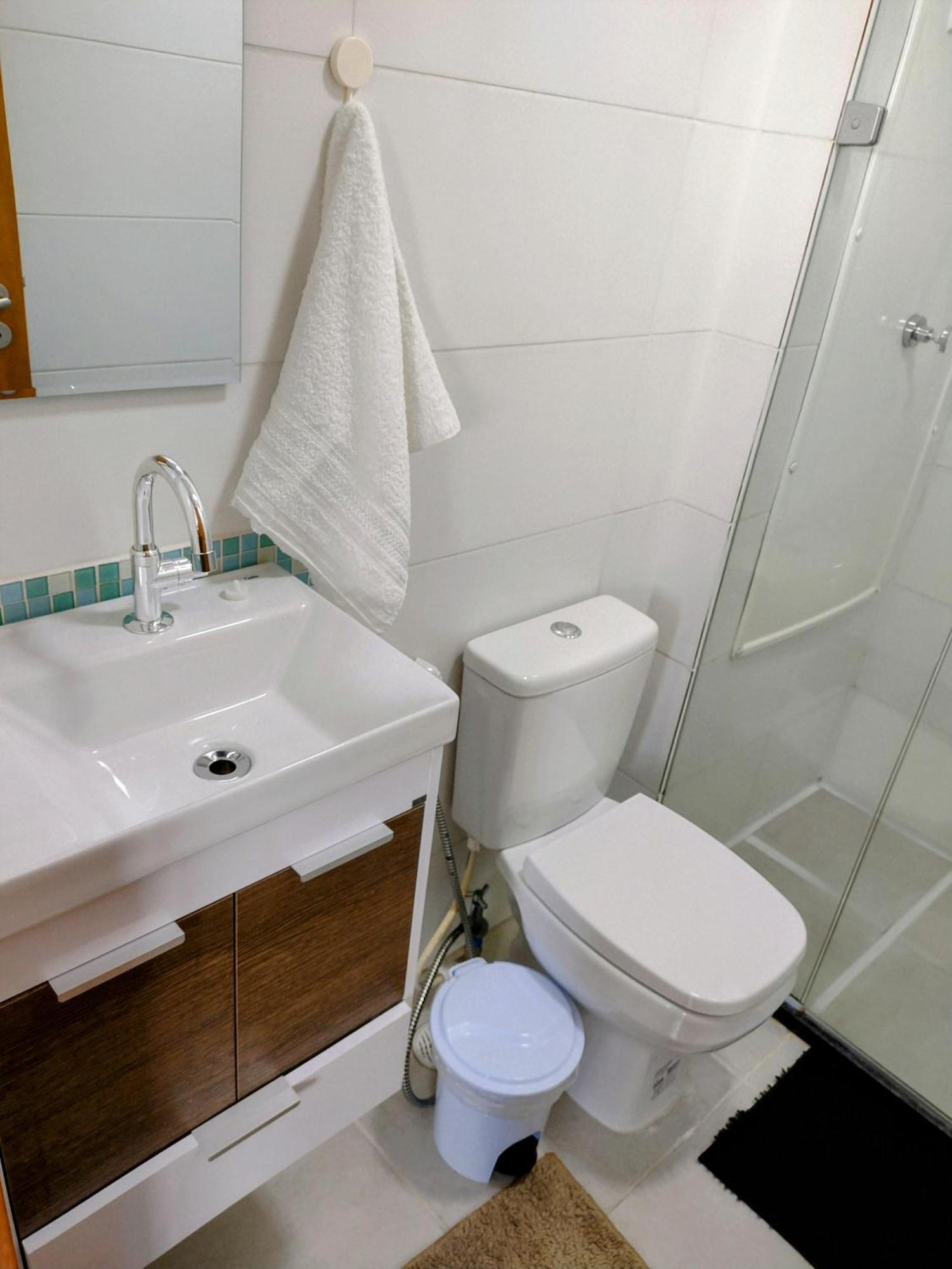 Home Boa Viagem Recife Exterior photo